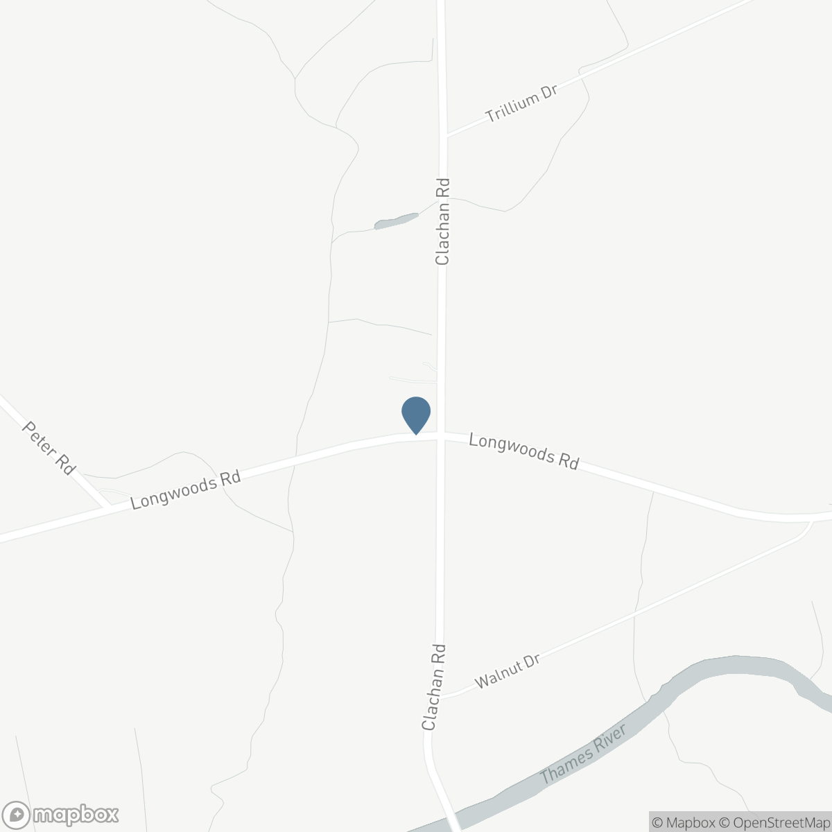 15895 Longwoods ROAD, Chatham-Kent, Ontario N0P 1C0